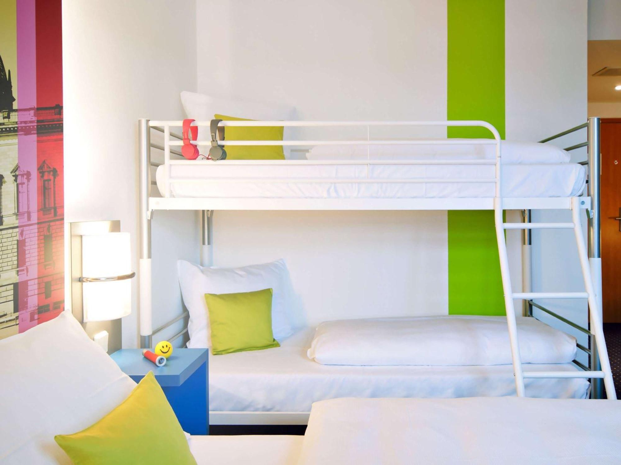 ไอบิส สไตล์ ไลพ์ซิก Hotel Radefeld ภายนอก รูปภาพ